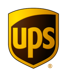 UPS logo