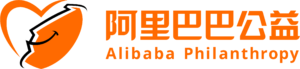 阿里巴巴最新LOGO